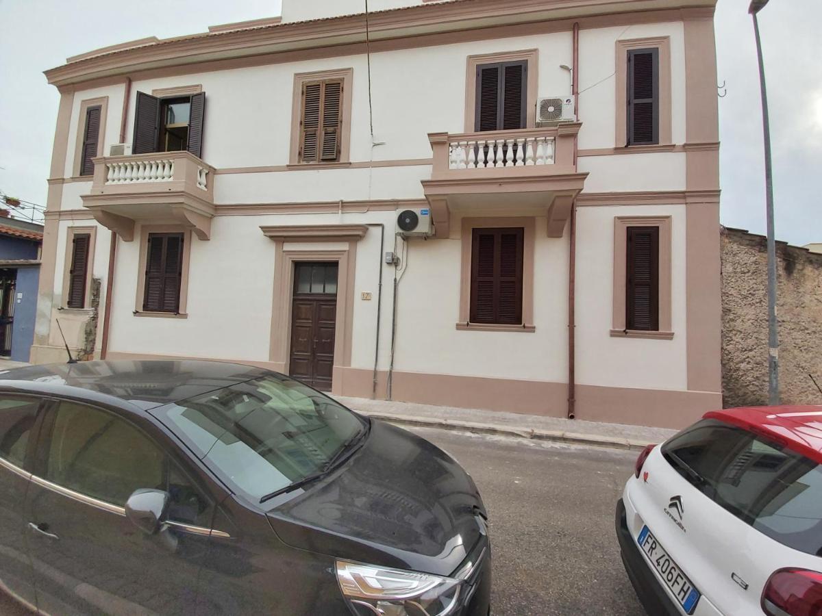 Whole Holiday Home Apartment Fantastic Civitavecchia Da Pamino & Priscilla Con Due Camere Letto! Exterior foto