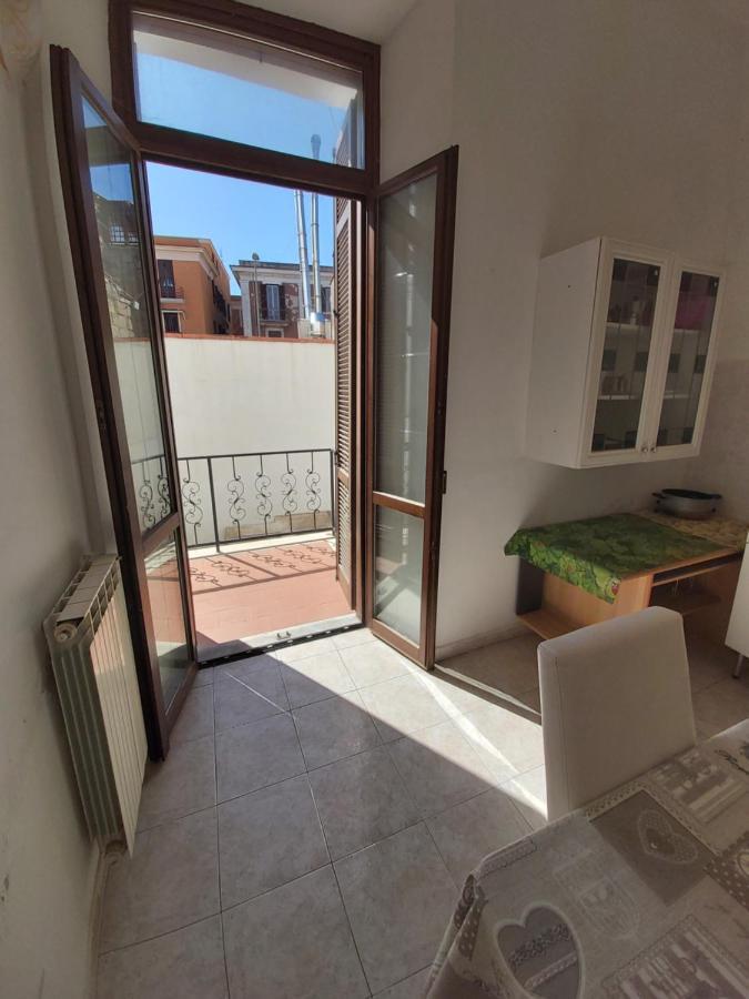 Whole Holiday Home Apartment Fantastic Civitavecchia Da Pamino & Priscilla Con Due Camere Letto! Exterior foto