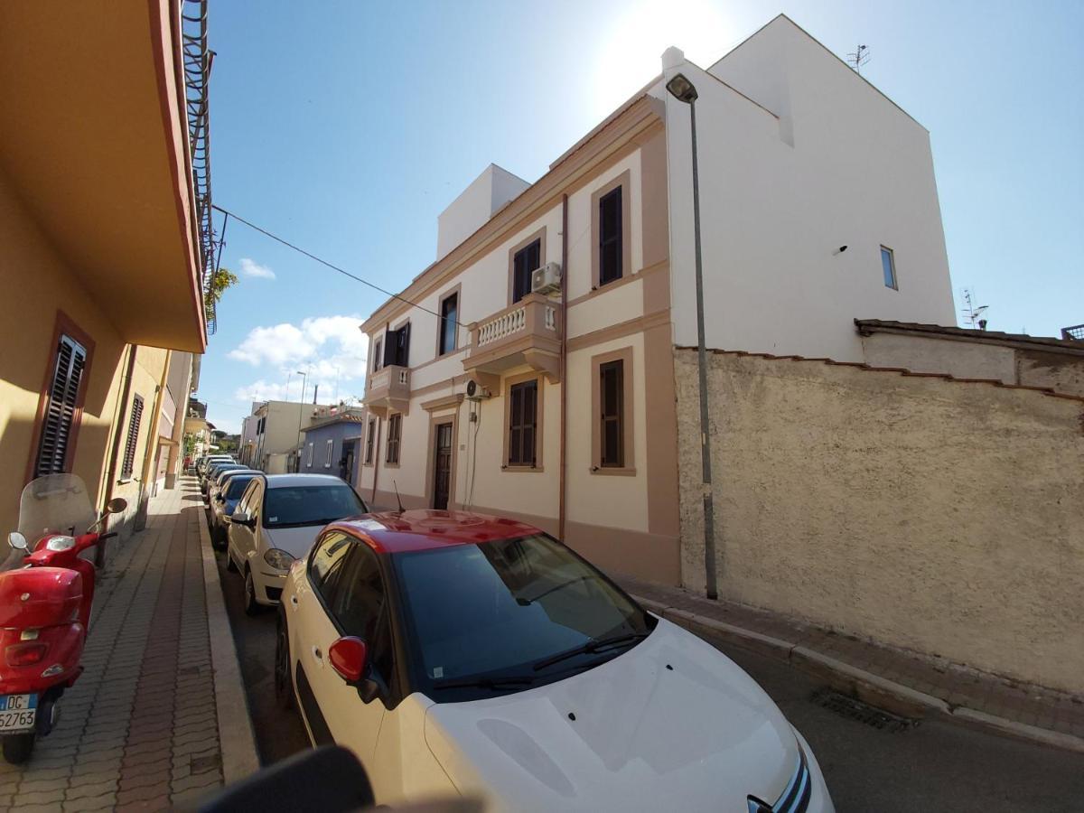Whole Holiday Home Apartment Fantastic Civitavecchia Da Pamino & Priscilla Con Due Camere Letto! Exterior foto