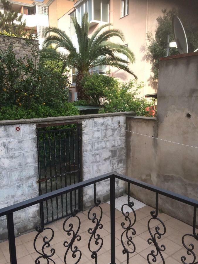 Whole Holiday Home Apartment Fantastic Civitavecchia Da Pamino & Priscilla Con Due Camere Letto! Exterior foto
